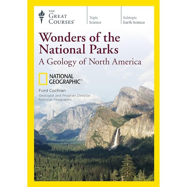 Scenic Wonders of America. [An Illustrated Guide to 50 of Our